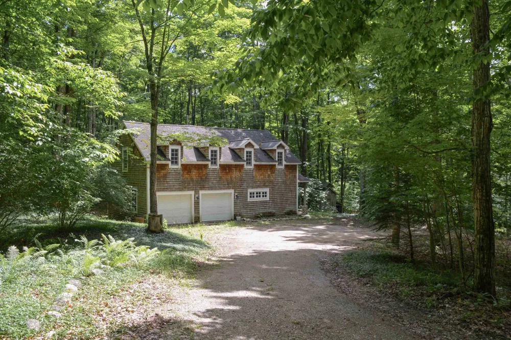 16568 Wagner Road Almira Township, MI 49650