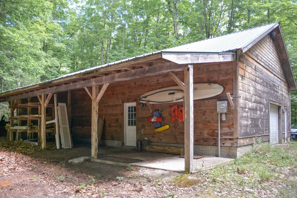 16568 Wagner Road Almira Township, MI 49650