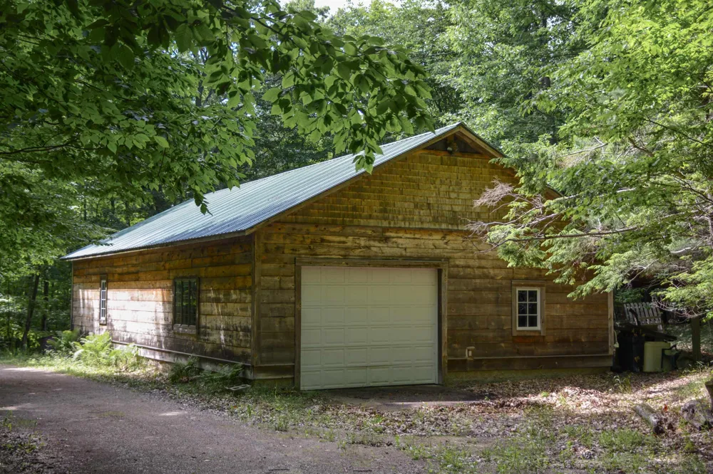 16568 Wagner Road Almira Township, MI 49650