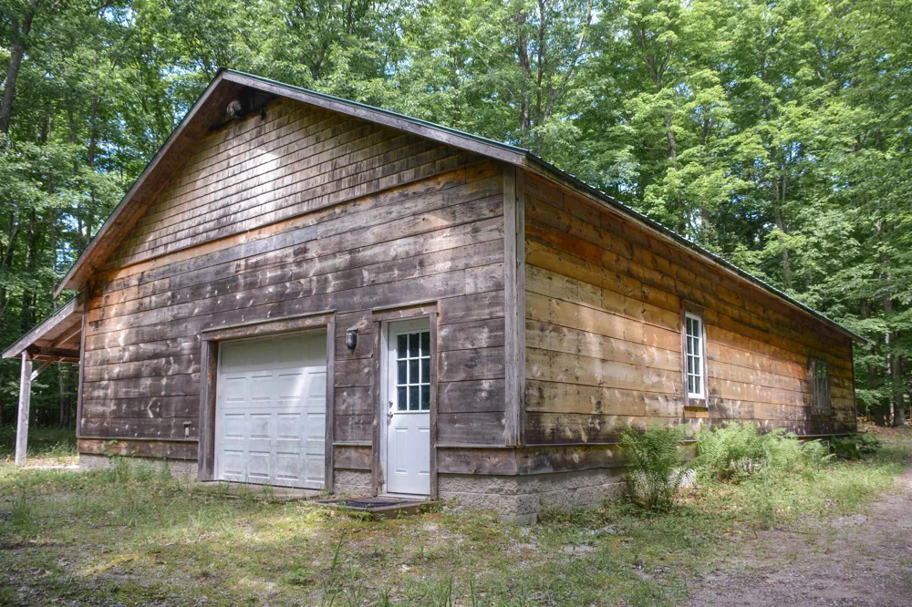 16568 Wagner Road Almira Township, MI 49650