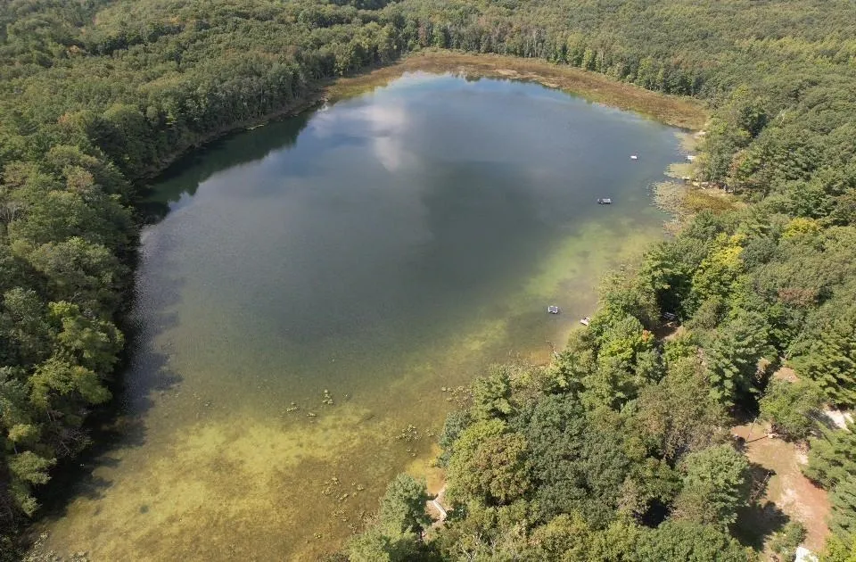 16568 Wagner Road Almira Township, MI 49650