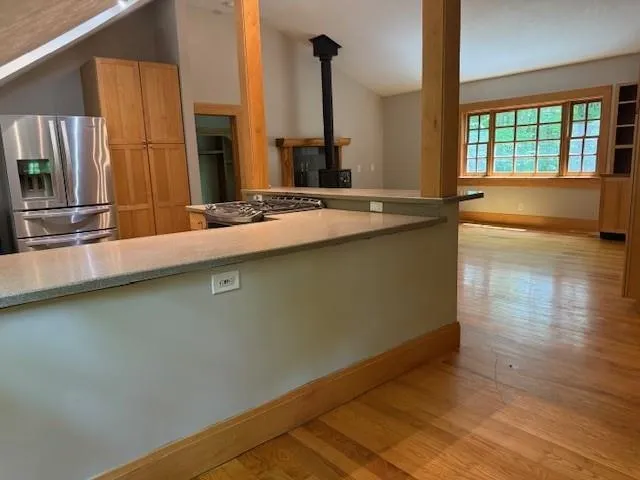 16568 Wagner Road Almira Township, MI 49650