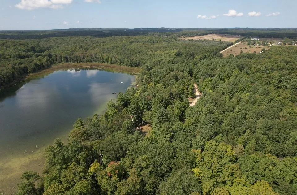 16568 Wagner Road Almira Township, MI 49650