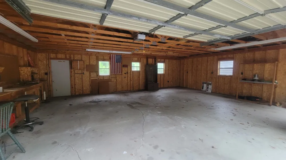 3619 Chippewa Drive Curtis Township, MI 48737