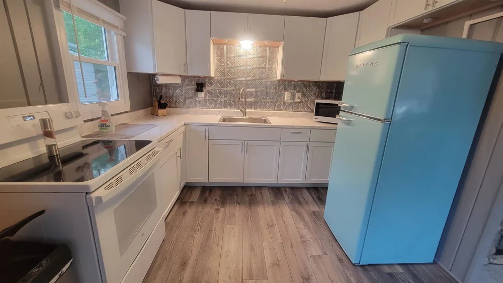 3619 Chippewa Drive Curtis Township, MI 48737