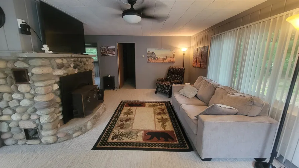 3619 Chippewa Drive Curtis Township, MI 48737
