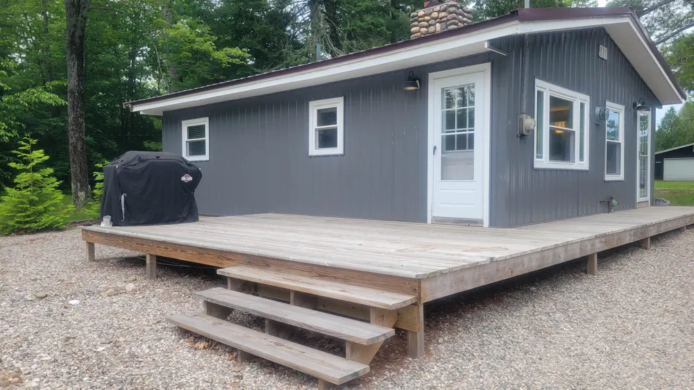 3619 Chippewa Drive Curtis Township, MI 48737