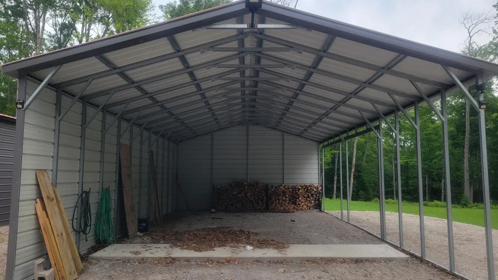 3619 Chippewa Drive Curtis Township, MI 48737