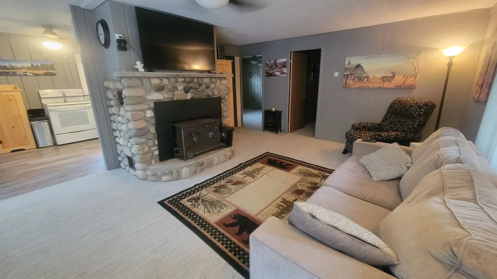 3619 Chippewa Drive Curtis Township, MI 48737