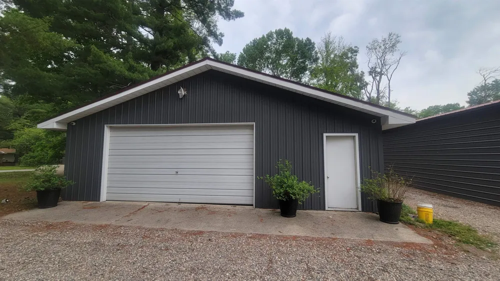 3619 Chippewa Drive Curtis Township, MI 48737