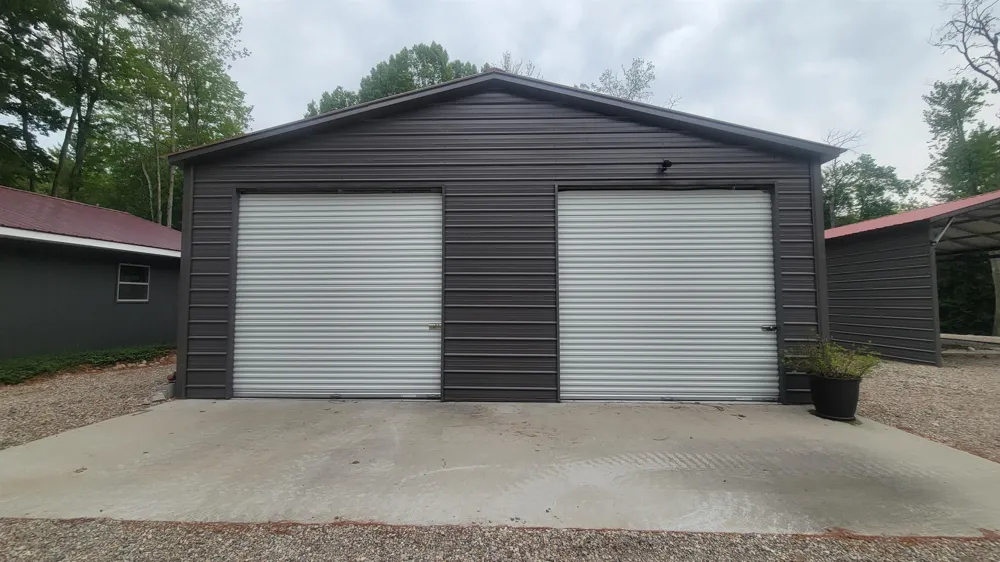 3619 Chippewa Drive Curtis Township, MI 48737