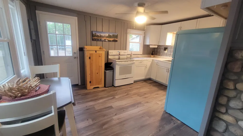 3619 Chippewa Drive Curtis Township, MI 48737