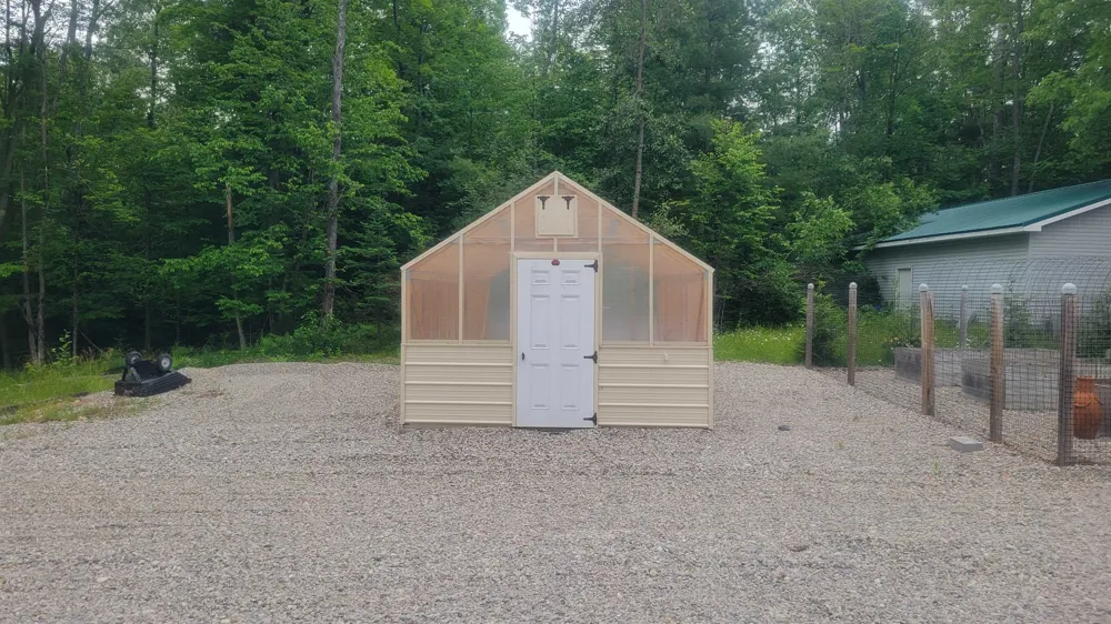 3619 Chippewa Drive Curtis Township, MI 48737