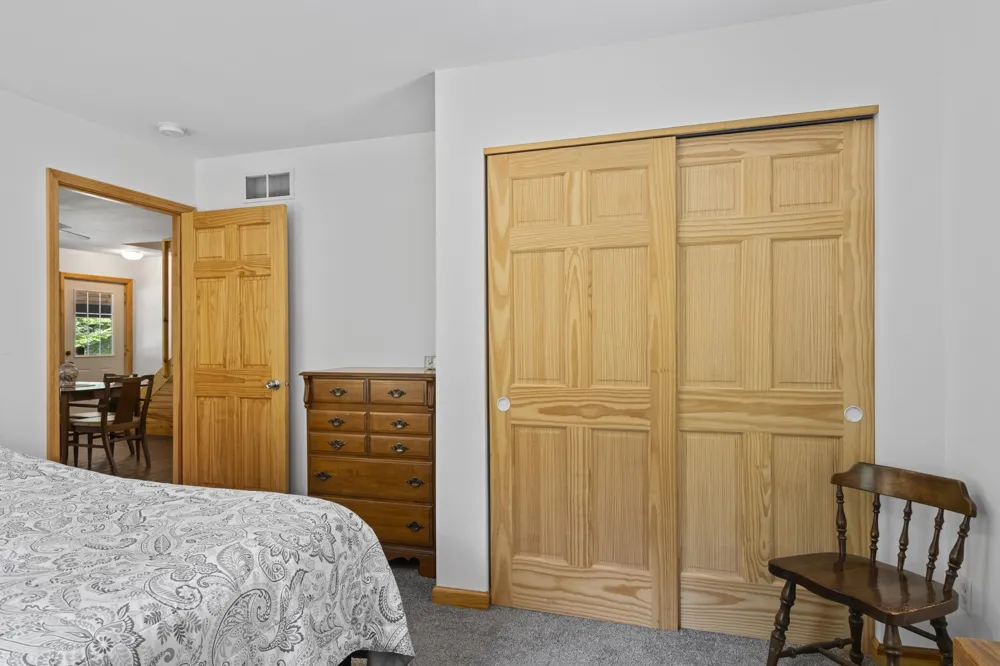 16514 Vondra Road Springdale Township, MI 49683