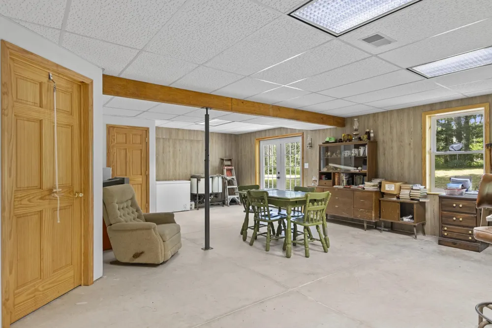 16514 Vondra Road Springdale Township, MI 49683