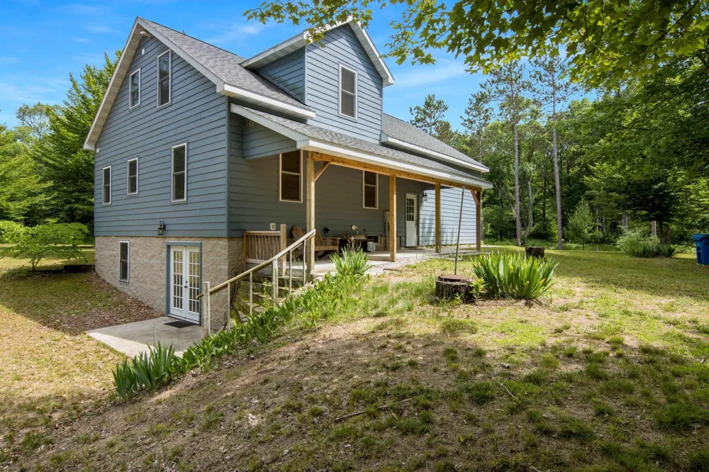 16514 Vondra Road Springdale Township, MI 49683