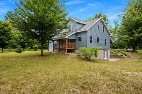 16514 Vondra Road