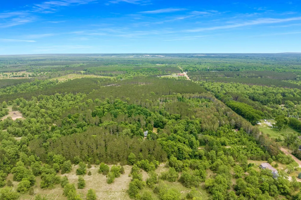 16514 Vondra Road Springdale Township, MI 49683