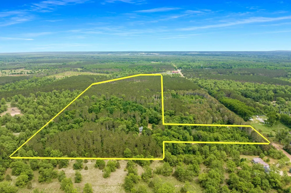 16514 Vondra Road Springdale Township, MI 49683