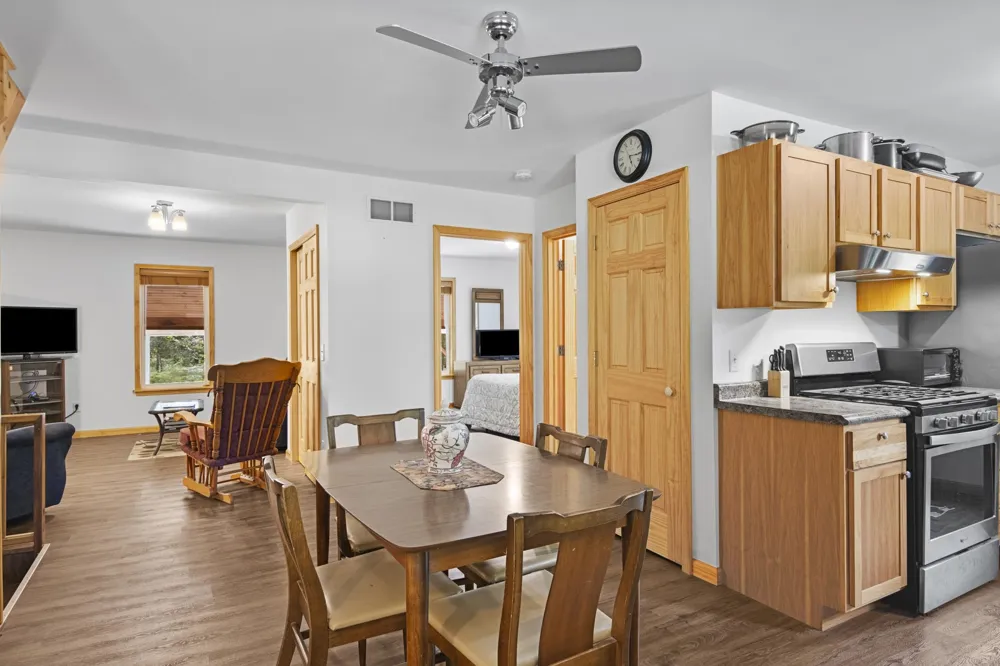 16514 Vondra Road Springdale Township, MI 49683