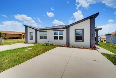 804 COLVILLE DRIVE