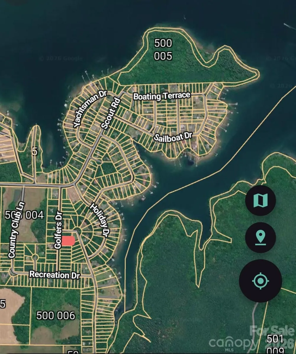 0 Golfers Drive #3 Salisbury, NC 28146