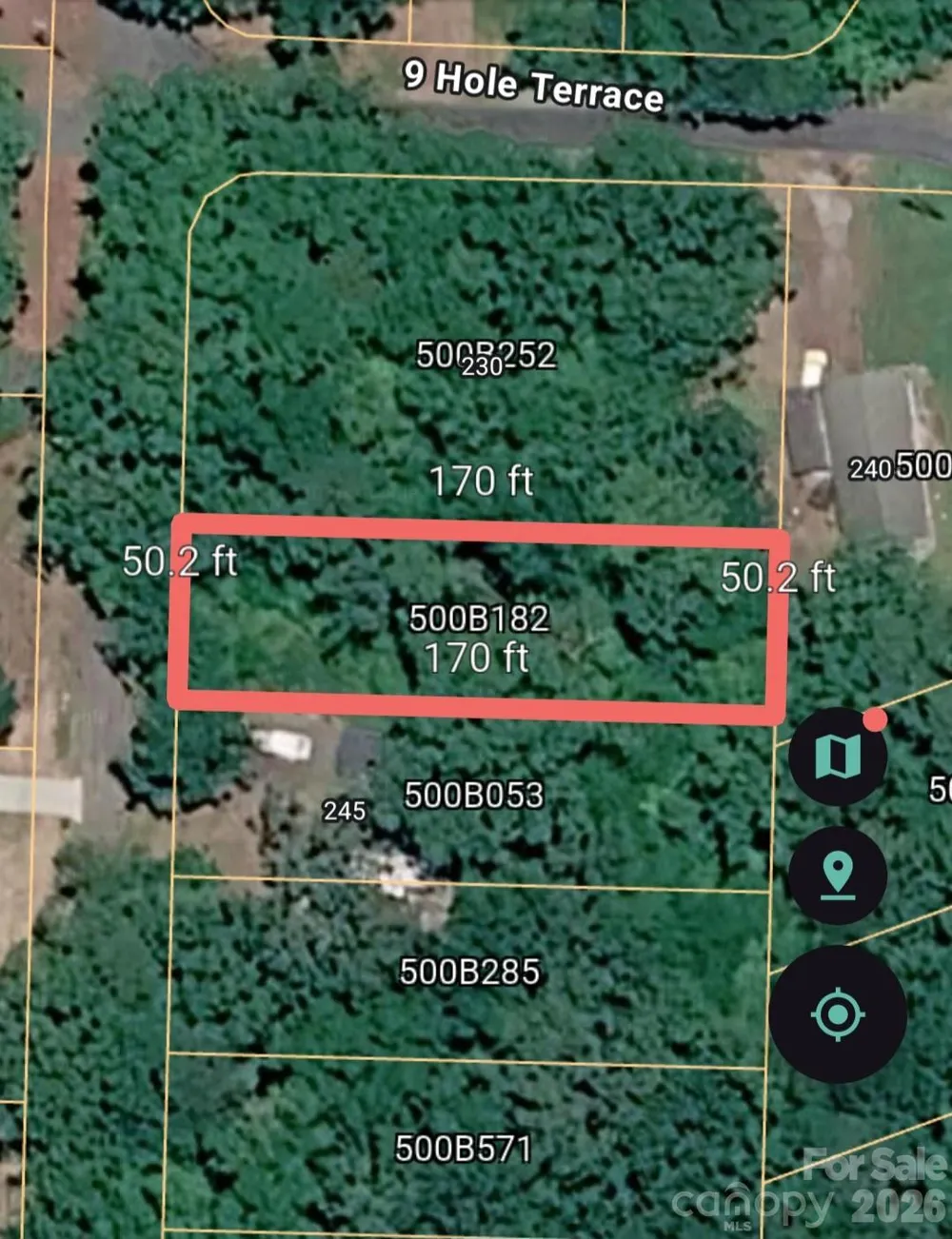 0 Golfers Drive #3 Salisbury, NC 28146