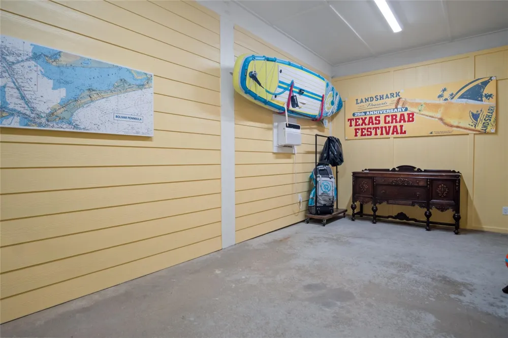 1100 Fountain View Drive Crystal Beach, TX 77650