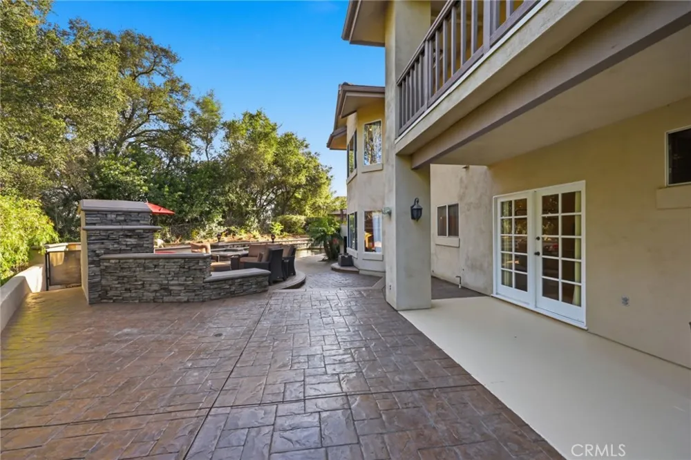 664 Manor Ridge Road Santa Paula, CA 93060