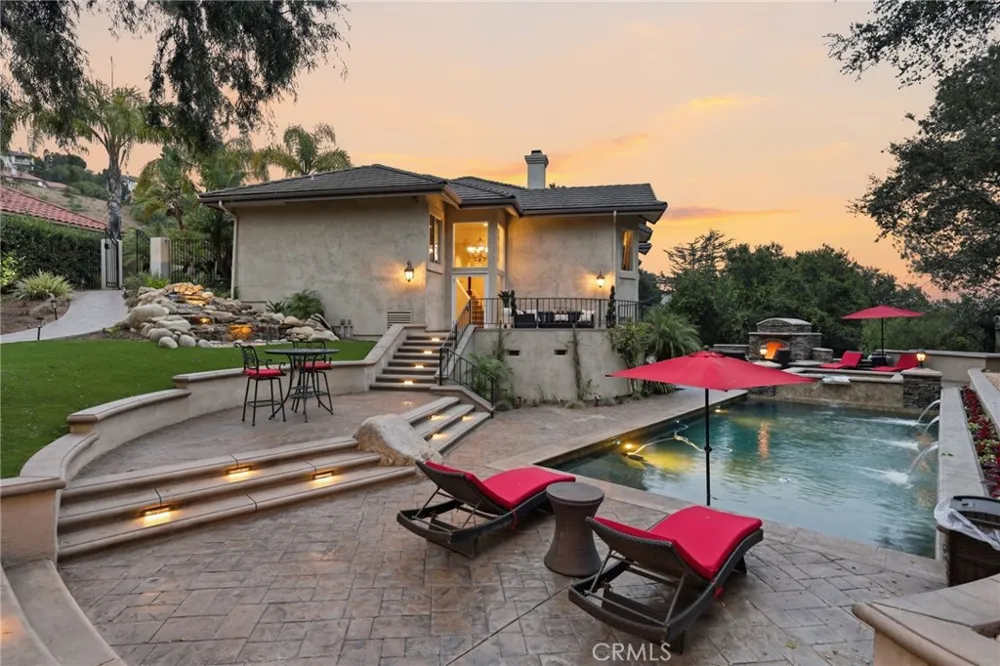664 Manor Ridge Road Santa Paula, CA 93060