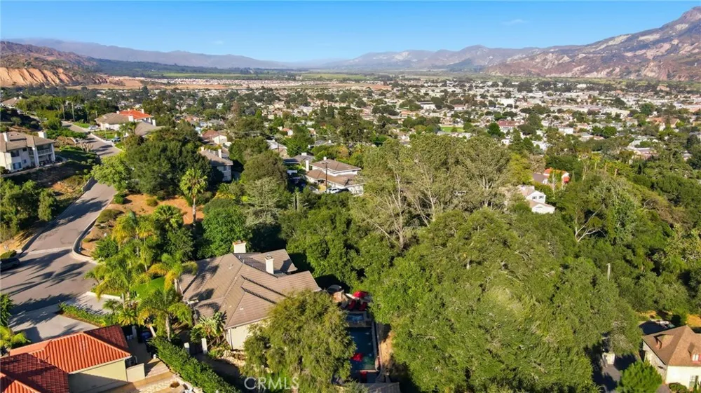 664 Manor Ridge Road Santa Paula, CA 93060