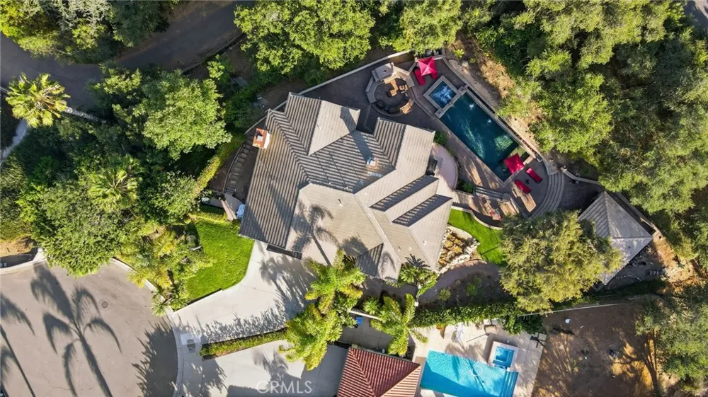 664 Manor Ridge Road Santa Paula, CA 93060