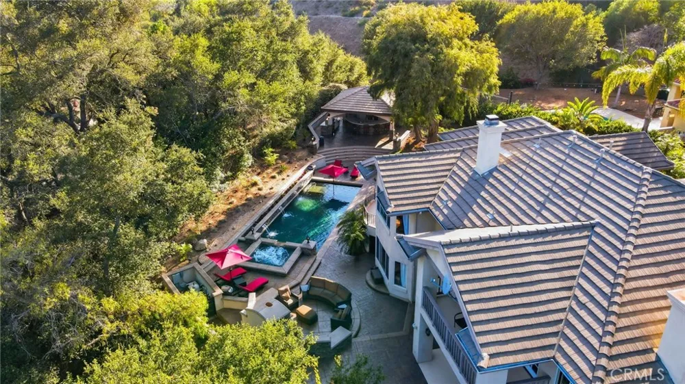 664 Manor Ridge Road Santa Paula, CA 93060