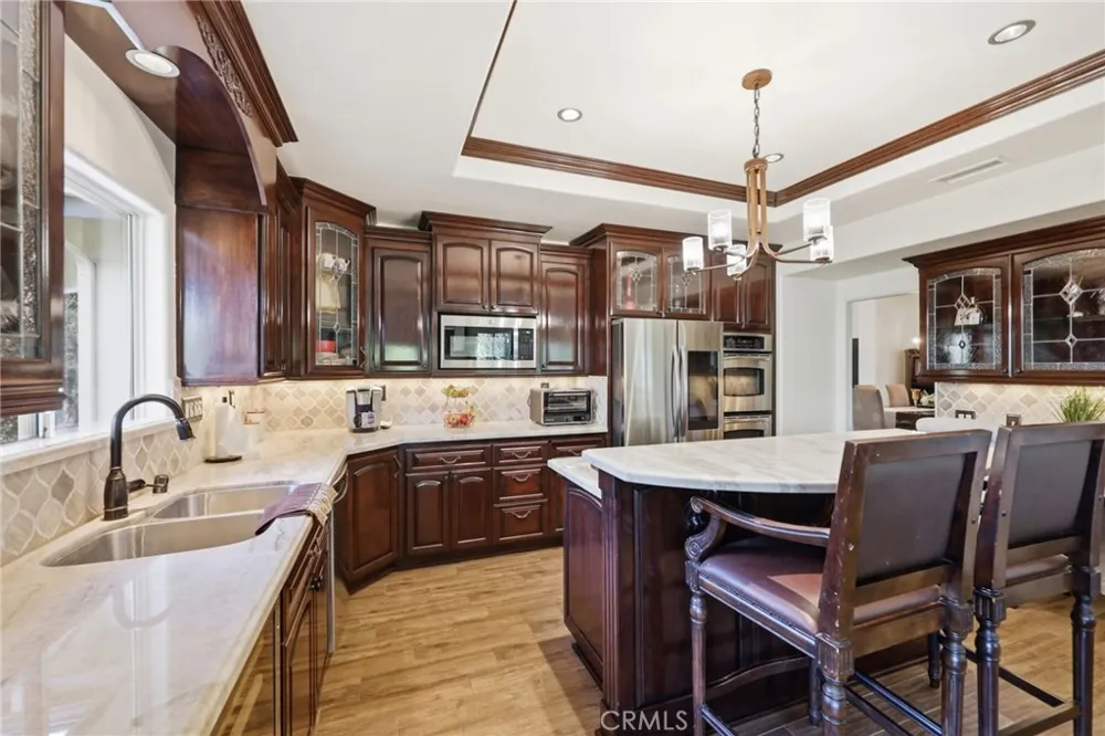 664 Manor Ridge Road Santa Paula, CA 93060