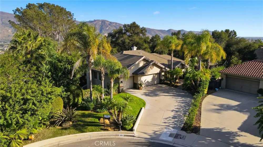 664 Manor Ridge Road Santa Paula, CA 93060