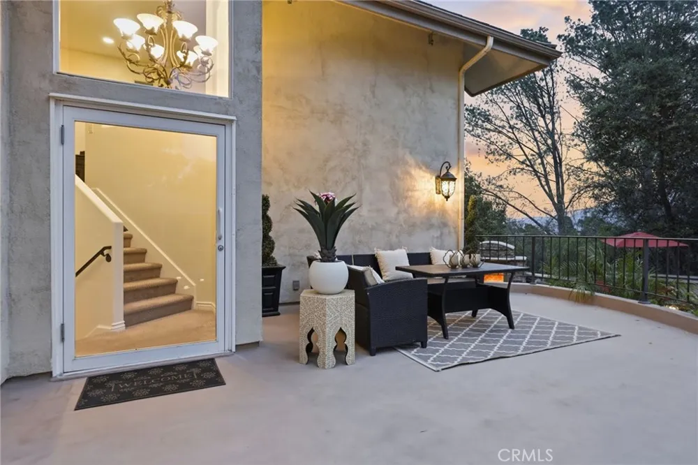 664 Manor Ridge Road Santa Paula, CA 93060