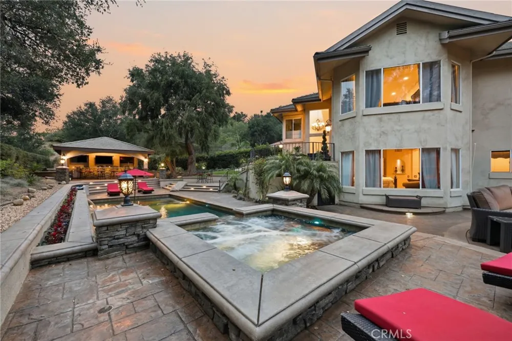 664 Manor Ridge Road Santa Paula, CA 93060