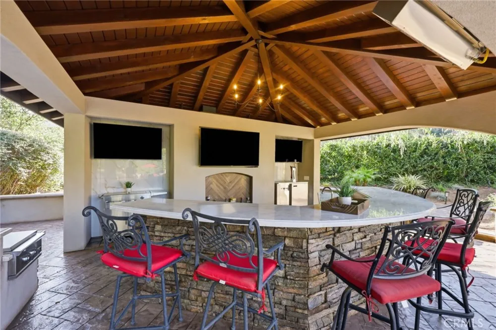 664 Manor Ridge Road Santa Paula, CA 93060