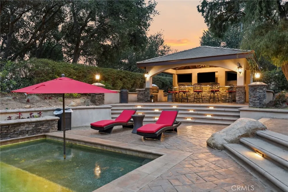 664 Manor Ridge Road Santa Paula, CA 93060