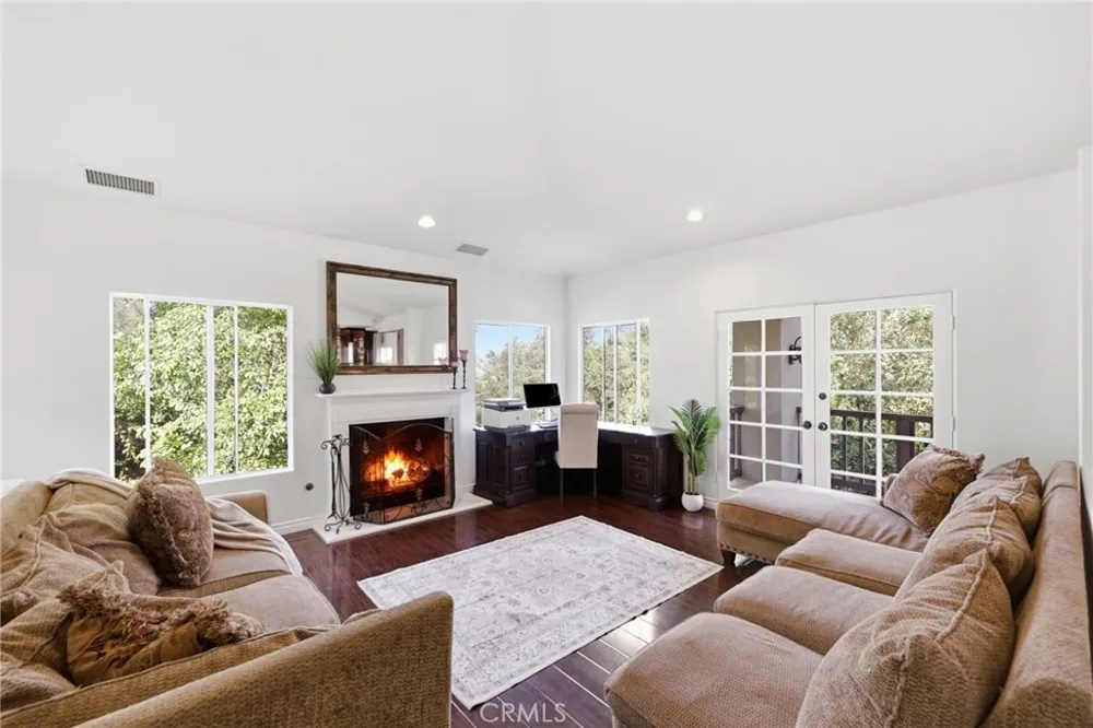 664 Manor Ridge Road Santa Paula, CA 93060