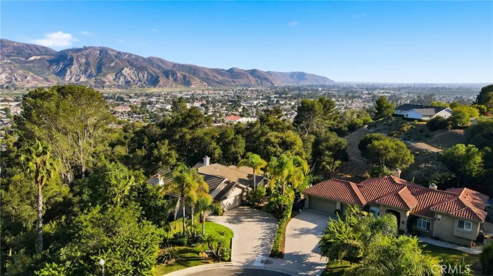 664 Manor Ridge Road Santa Paula, CA 93060