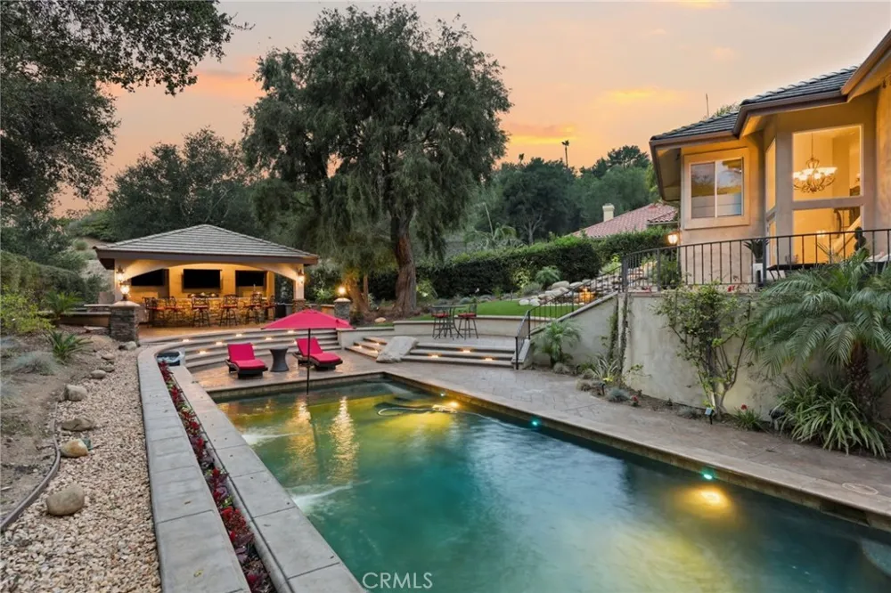 664 Manor Ridge Road Santa Paula, CA 93060
