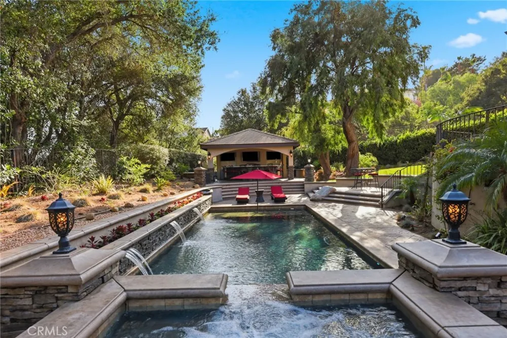 664 Manor Ridge Road Santa Paula, CA 93060