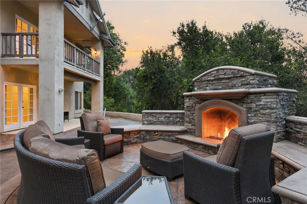 664 Manor Ridge Road Santa Paula, CA 93060