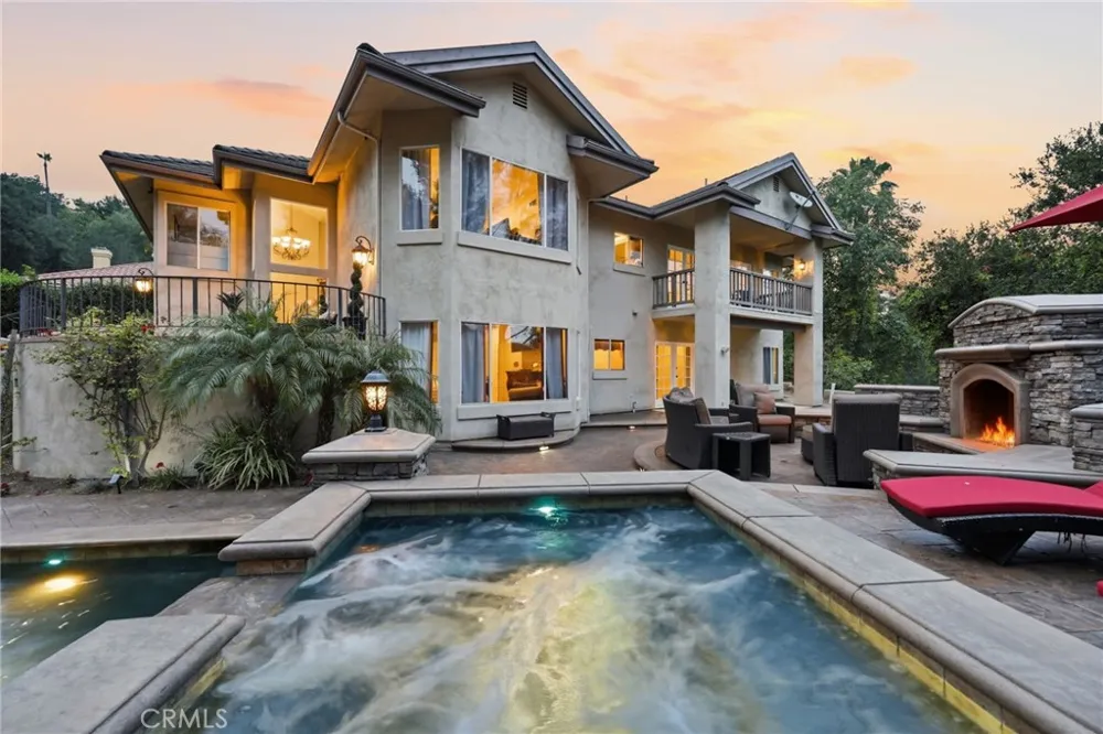 664 Manor Ridge Road Santa Paula, CA 93060
