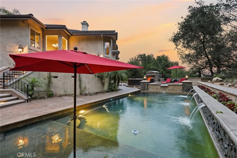 664 Manor Ridge Road Santa Paula, CA 93060