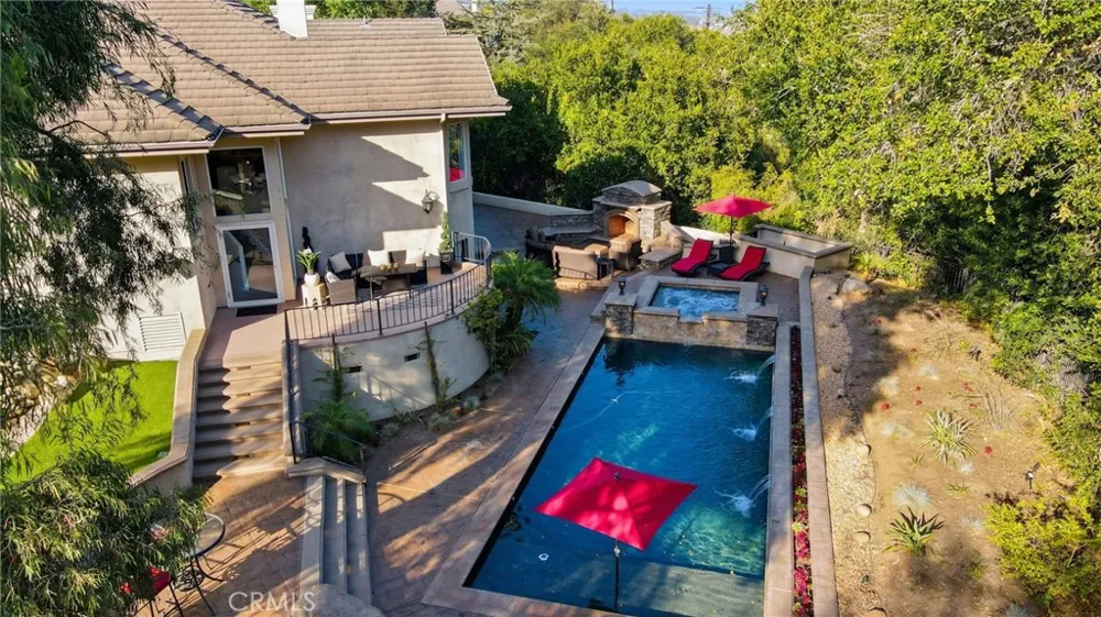 664 Manor Ridge Road Santa Paula, CA 93060
