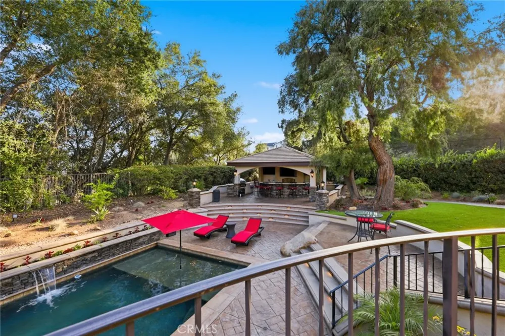 664 Manor Ridge Road Santa Paula, CA 93060