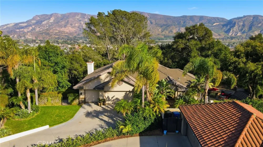 664 Manor Ridge Road Santa Paula, CA 93060