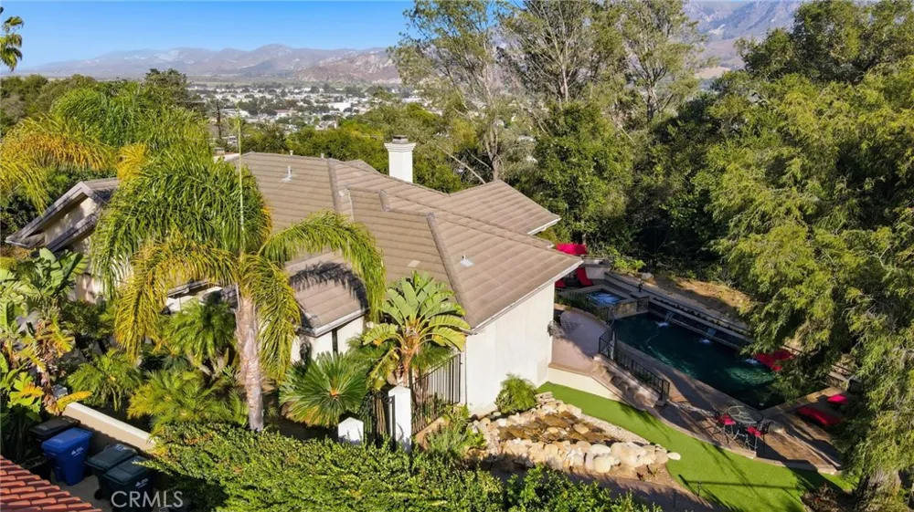 664 Manor Ridge Road Santa Paula, CA 93060